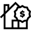 تمويل مقابل الايراد